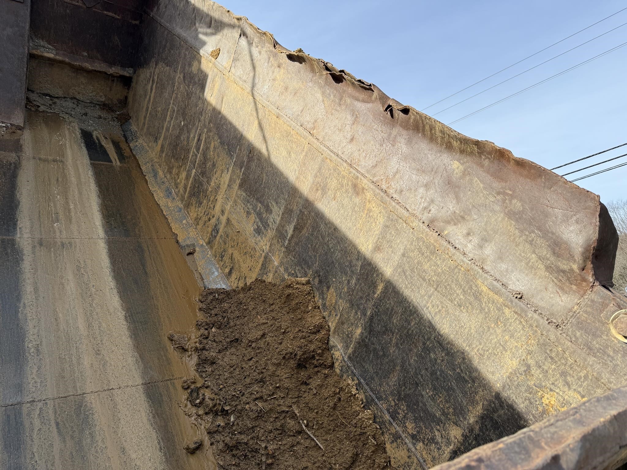 1995 Ford LT9000 Semi Trucks/Trailer