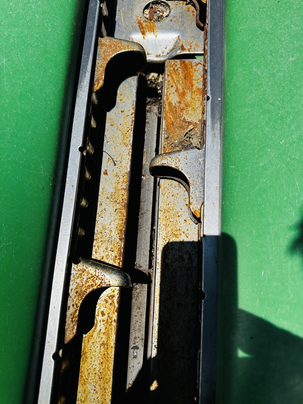 2020 John Deere 712C Corn Head