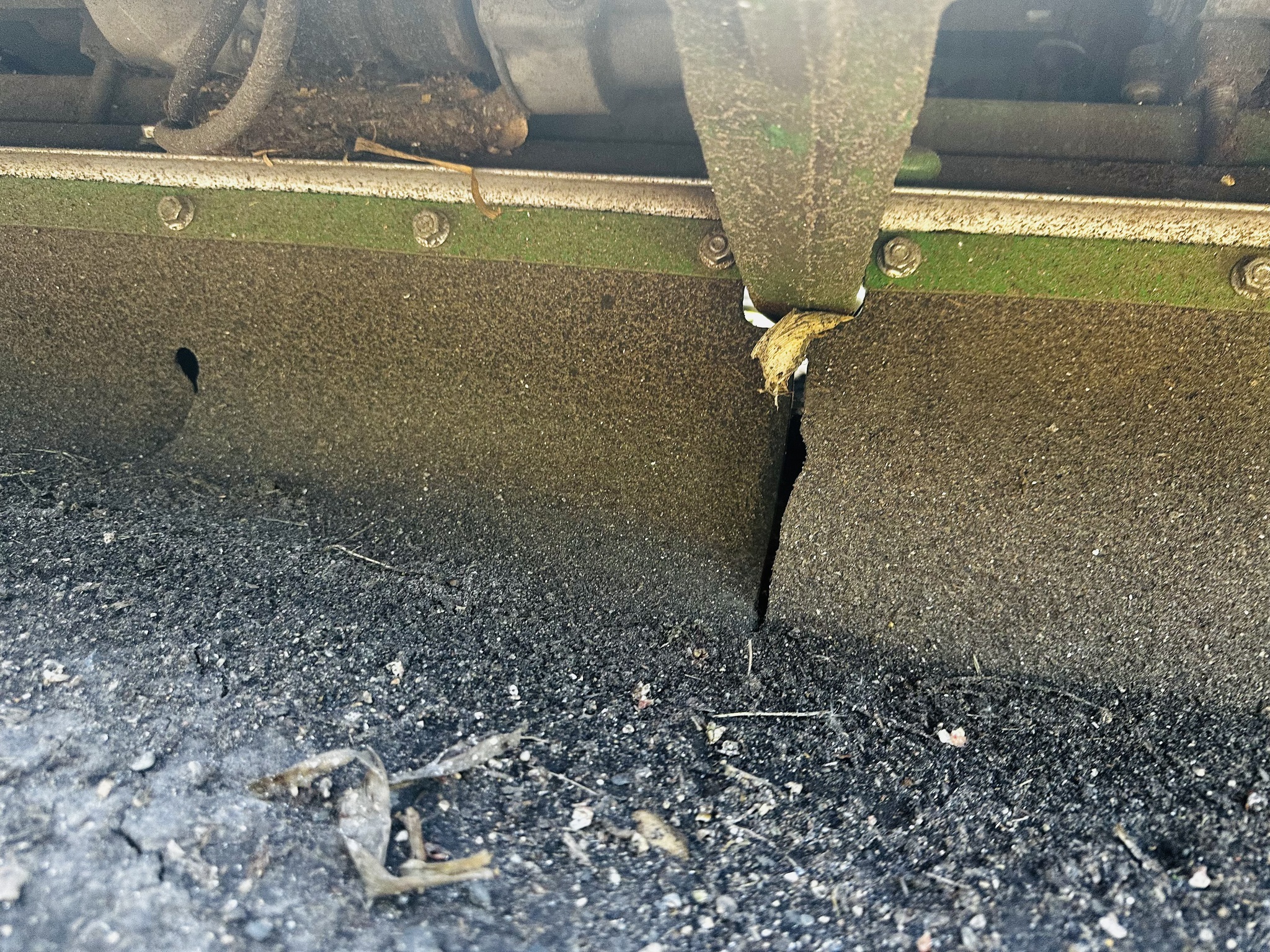 2020 John Deere 712C Corn Head