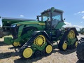 2021 John Deere 8RX 370 Tractor