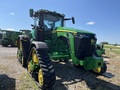 2021 John Deere 8RX 370 Tractor