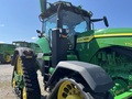 2021 John Deere 8RX 370 Tractor