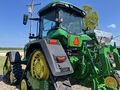 2021 John Deere 8RX 370 Tractor