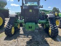 2021 John Deere 8RX 370 Tractor