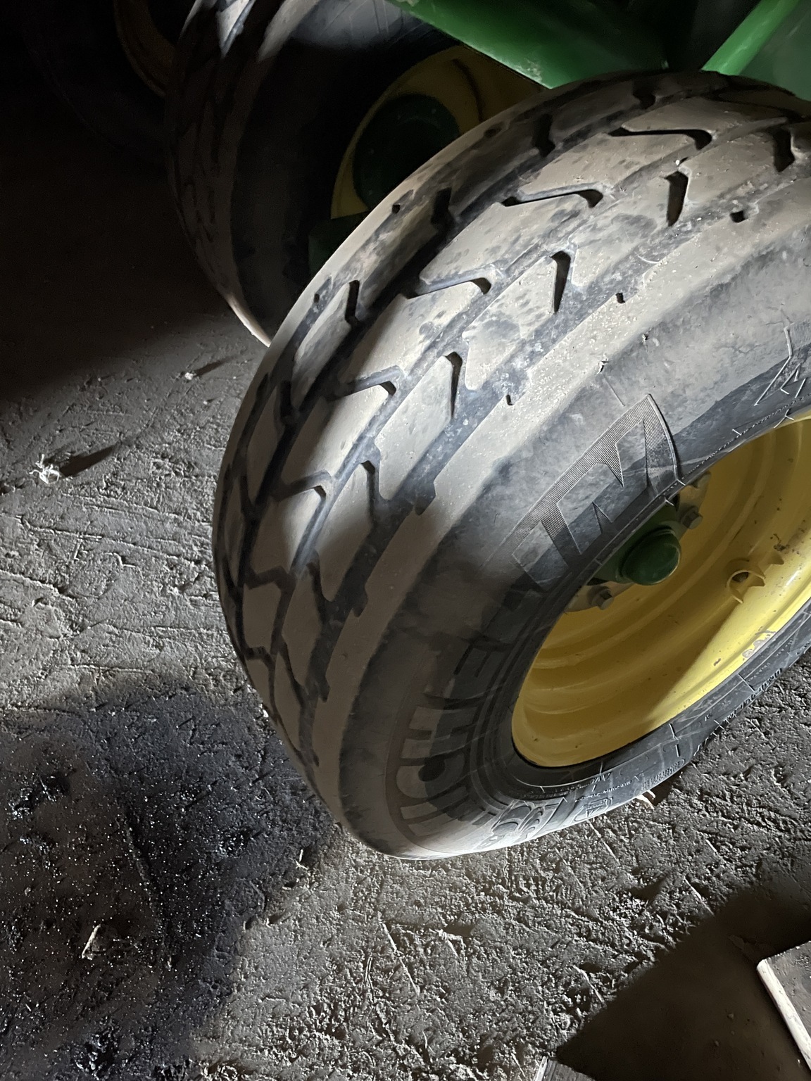 2017 John Deere 2623 Disk