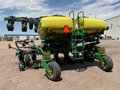 2016 John Deere 1725 CCS Planter