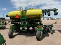 2016 John Deere 1725 CCS Planter
