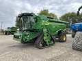 2022 John Deere X9 1000 Combine