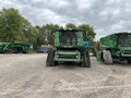 2022 John Deere X9 1000 Combine