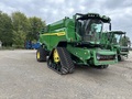 2022 John Deere X9 1000 Combine