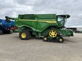 2022 John Deere X9 1000 Combine