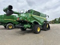 2022 John Deere X9 1000 Combine