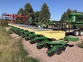 2007 John Deere 1720 Planter