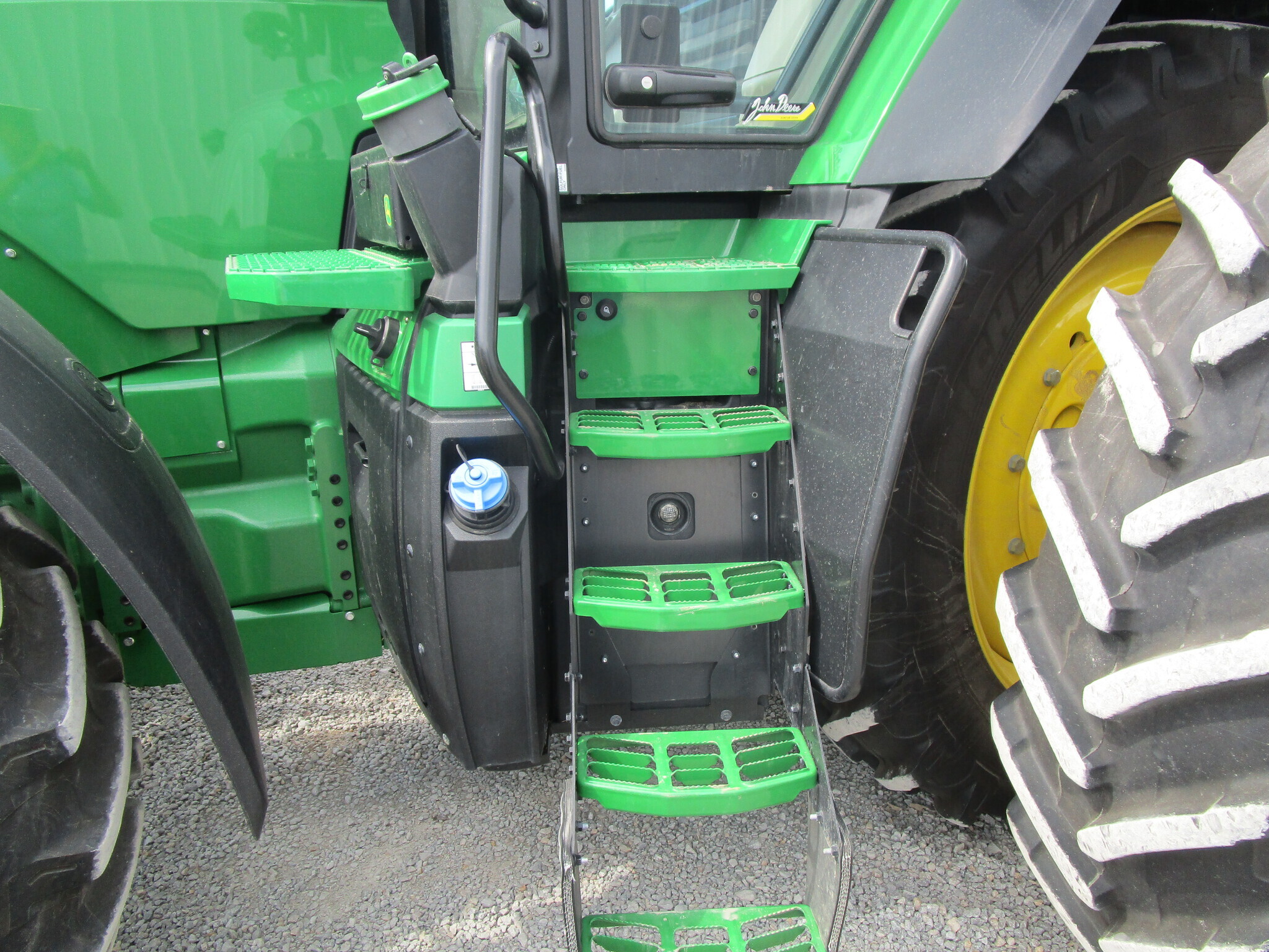 2021 John Deere 8R 280 Tractor