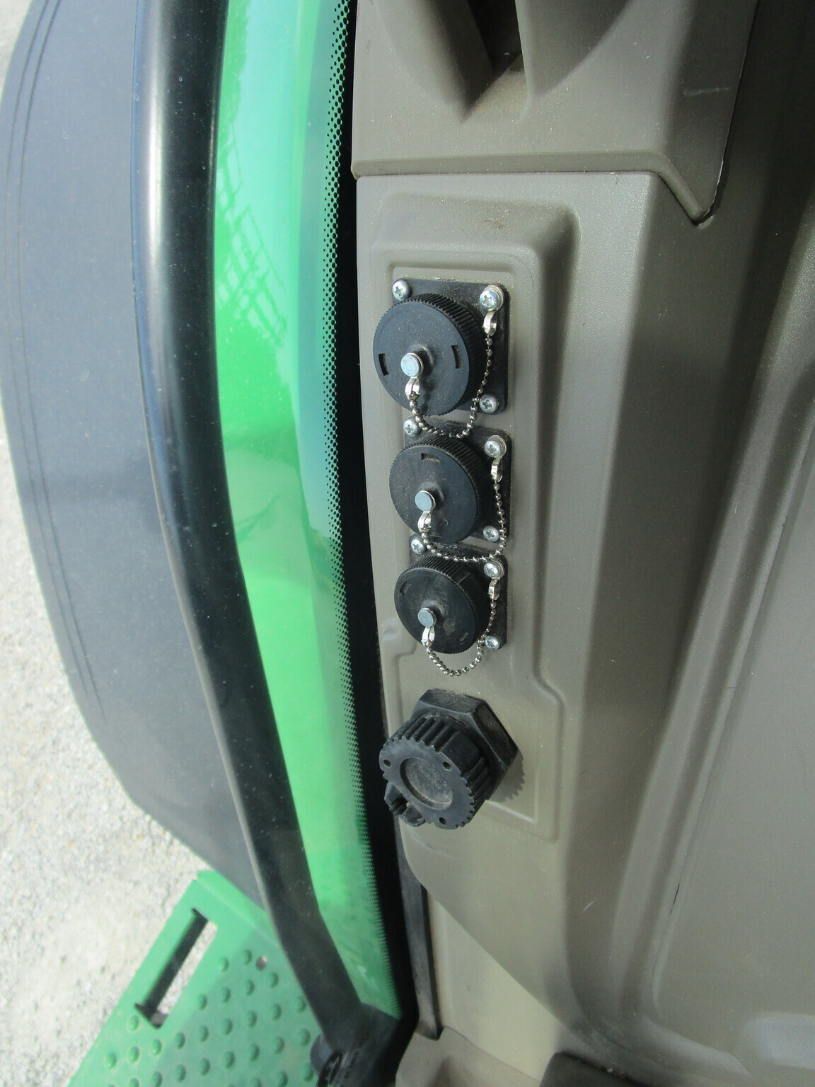 2021 John Deere 8R 280 Tractor