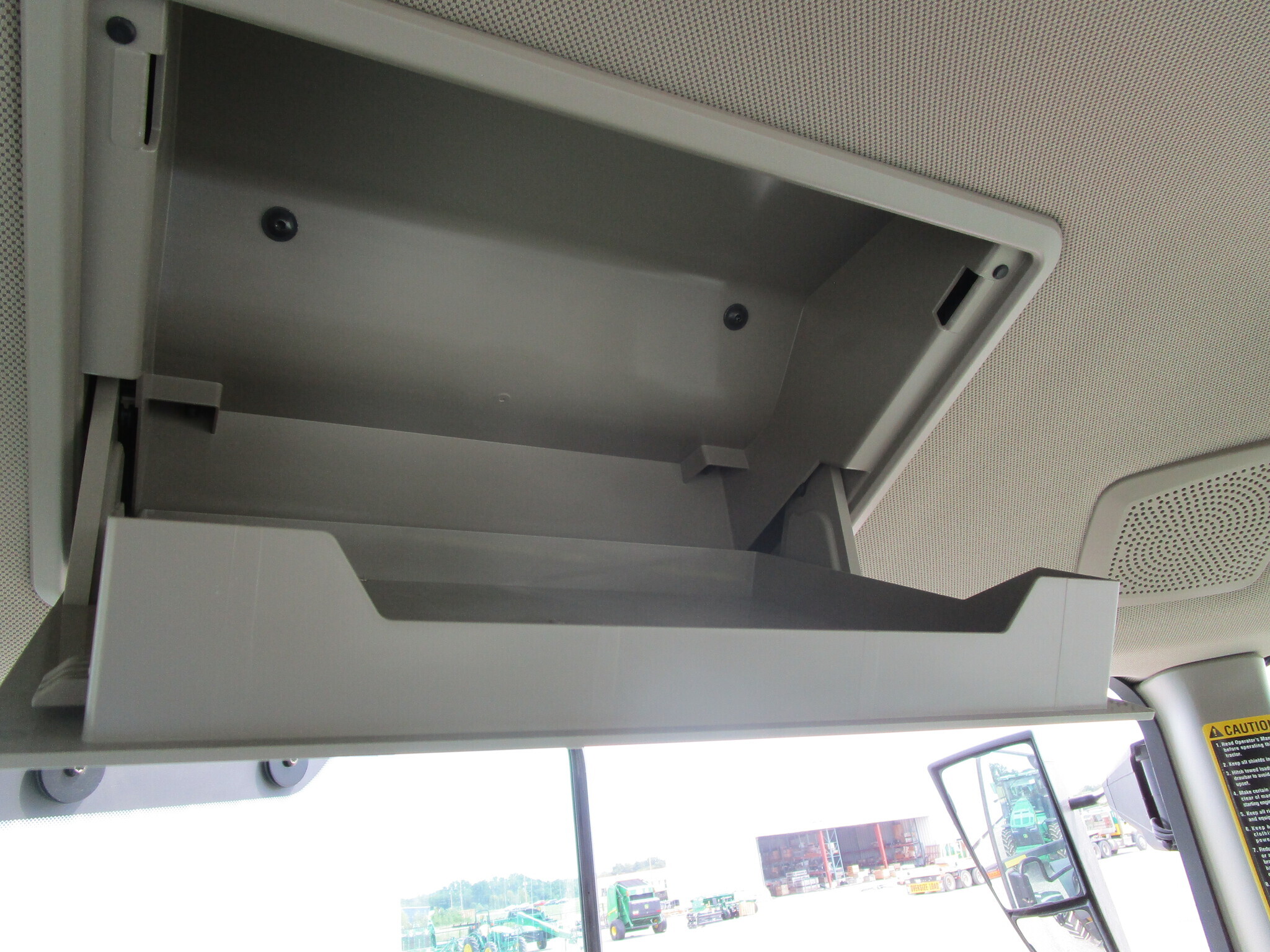 2021 John Deere 8R 280 Tractor