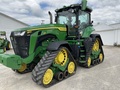 2022 John Deere 8RX 340 Tractor