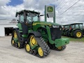 2022 John Deere 8RX 340 Tractor