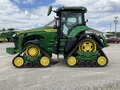2022 John Deere 8RX 340 Tractor