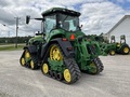 2022 John Deere 8RX 340 Tractor