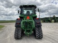 2022 John Deere 8RX 340 Tractor