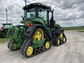 2022 John Deere 8RX 340 Tractor
