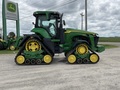 2022 John Deere 8RX 340 Tractor