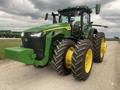 2023 John Deere 8R 370 Tractor
