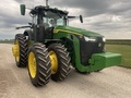 2023 John Deere 8R 370 Tractor