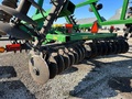 2008 John Deere 637 Disk