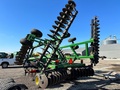 2008 John Deere 637 Disk