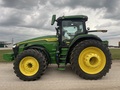 2023 John Deere 8R 370 Tractor