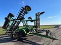 2008 John Deere 637 Disk