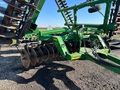 2008 John Deere 637 Disk