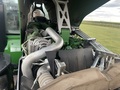 2023 John Deere 8R 370 Tractor