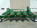 1978 John Deere 443H Platform