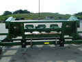 1978 John Deere 443H Platform