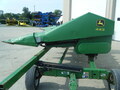 1978 John Deere 443H Platform