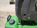 2015 John Deere X734 Lawn Mower