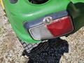 2015 John Deere X734 Lawn Mower