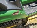 2015 John Deere X734 Lawn Mower