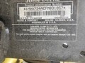 2015 John Deere X734 Lawn Mower
