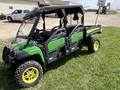 2023 John Deere XUV 825M S4 ATVs and Utility Vehicle