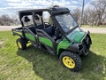 2023 John Deere XUV 825M S4 ATVs and Utility Vehicle
