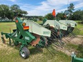 2023 Kelley Manufacturing 636 RIGID CHAIN DSI Peanut Equipment