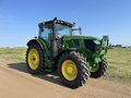 2023 John Deere 6R 175 Tractor