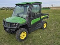 2021 John Deere XUV835R ATVs and Utility Vehicle