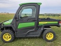 2021 John Deere XUV835R ATVs and Utility Vehicle