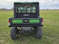 2021 John Deere XUV835R ATVs and Utility Vehicle