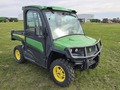 2021 John Deere XUV835R ATVs and Utility Vehicle